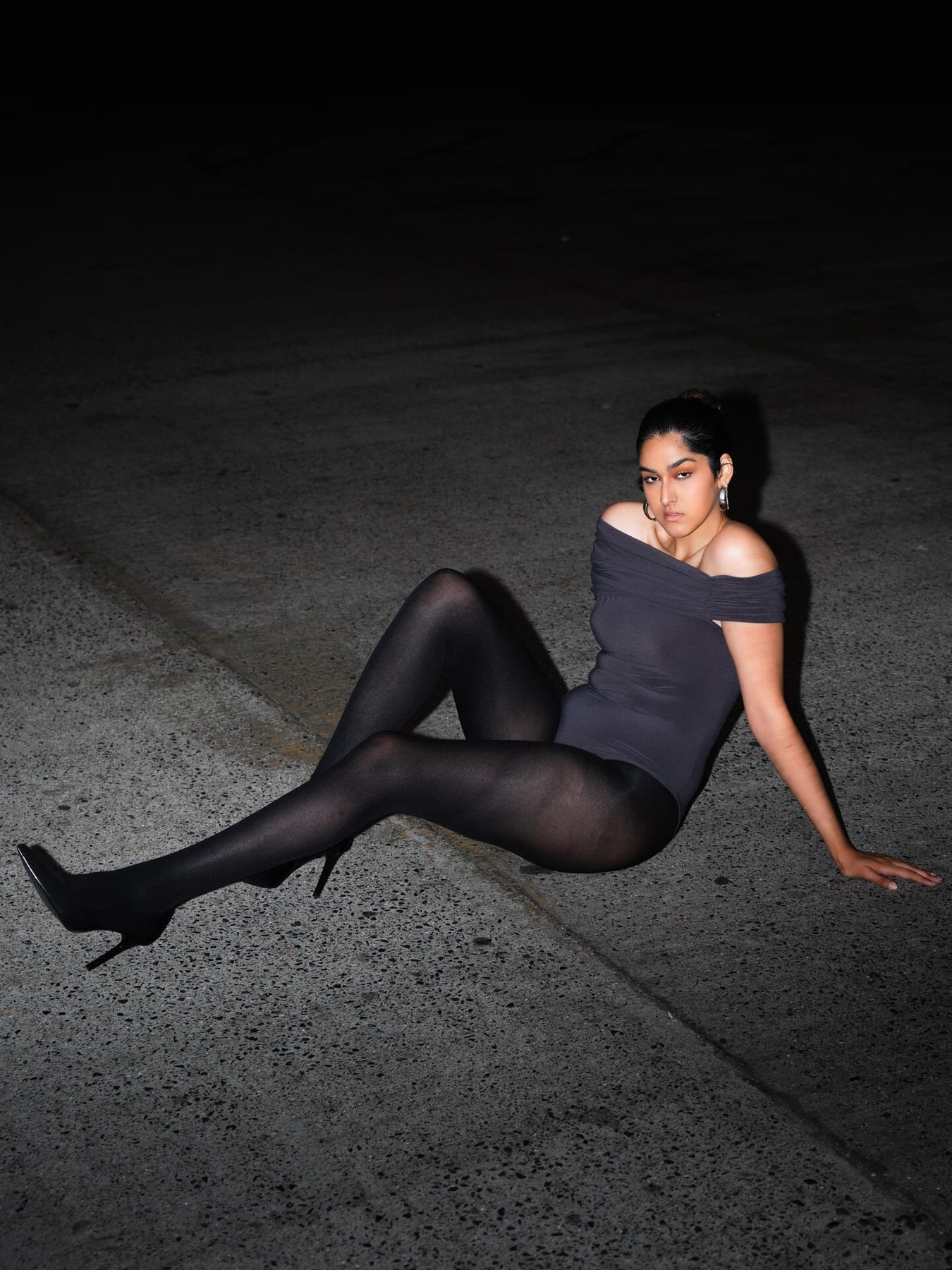 Editorial photography by Haris Khan