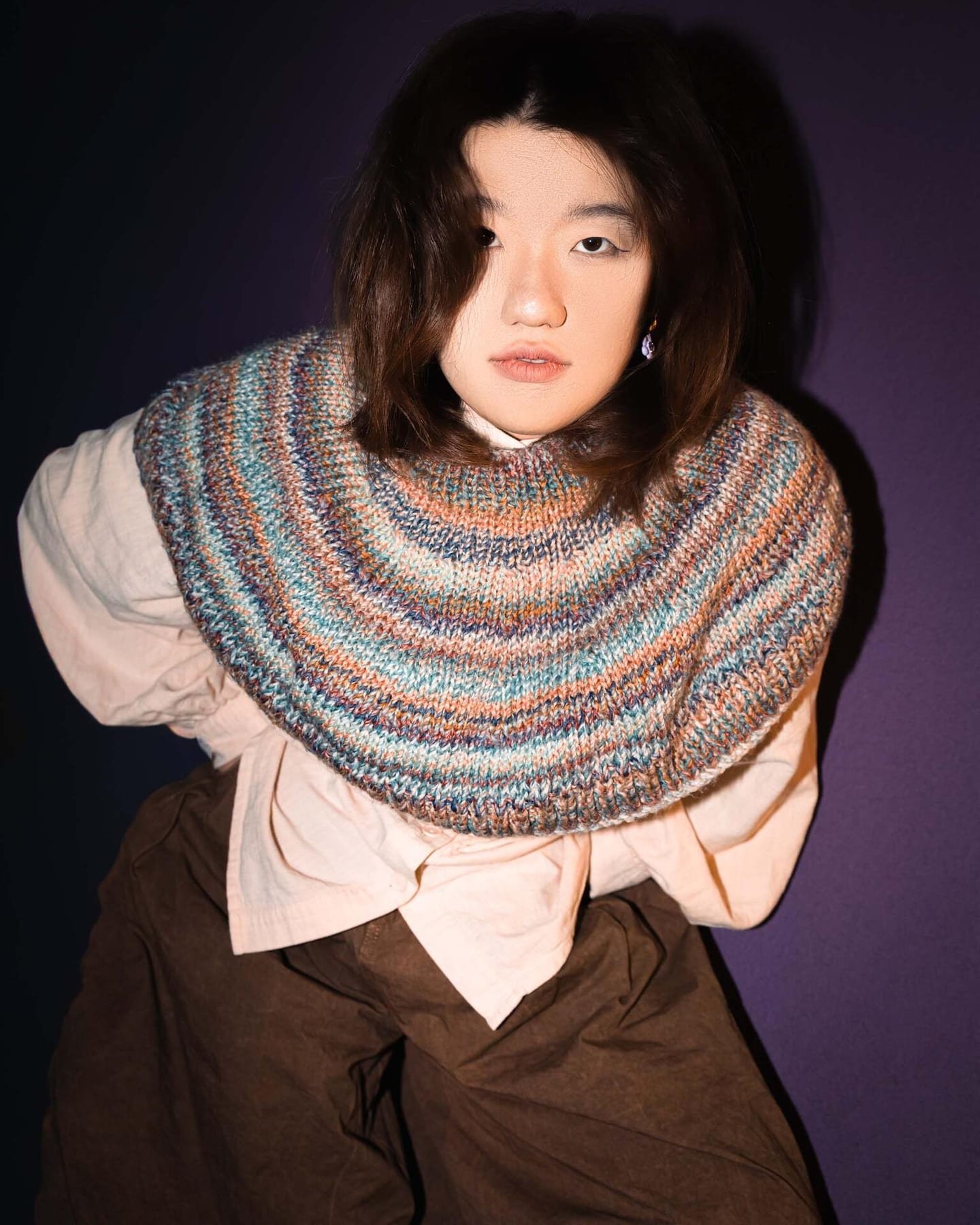 Editorial photography by Haris Khan