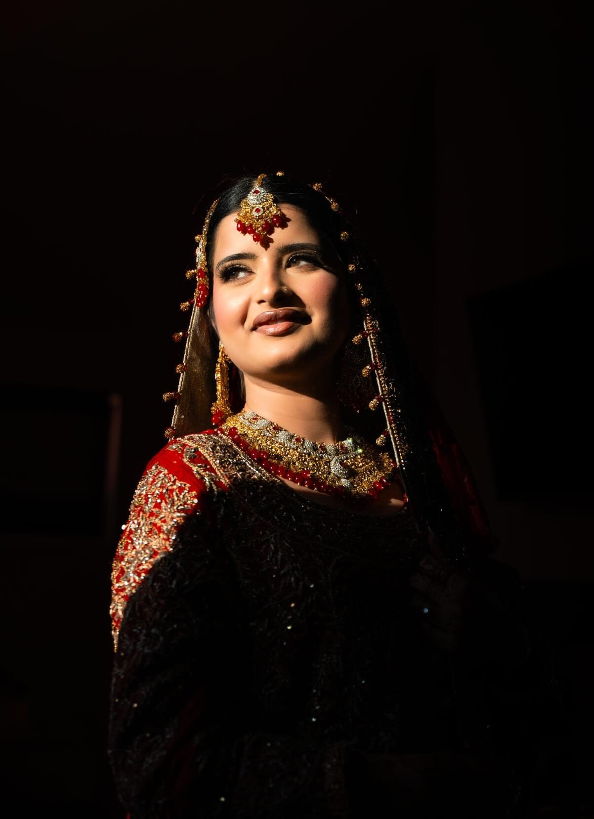 Editorial photography by Haris Khan