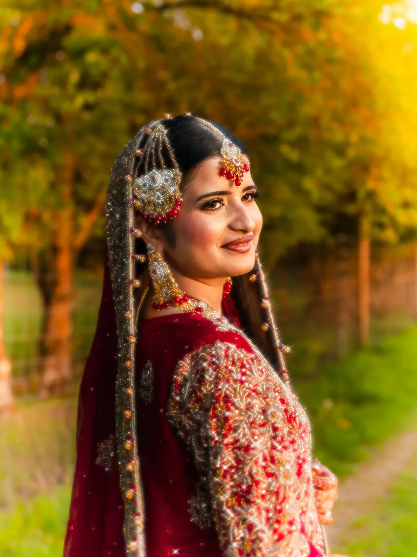 Editorial photography by Haris Khan
