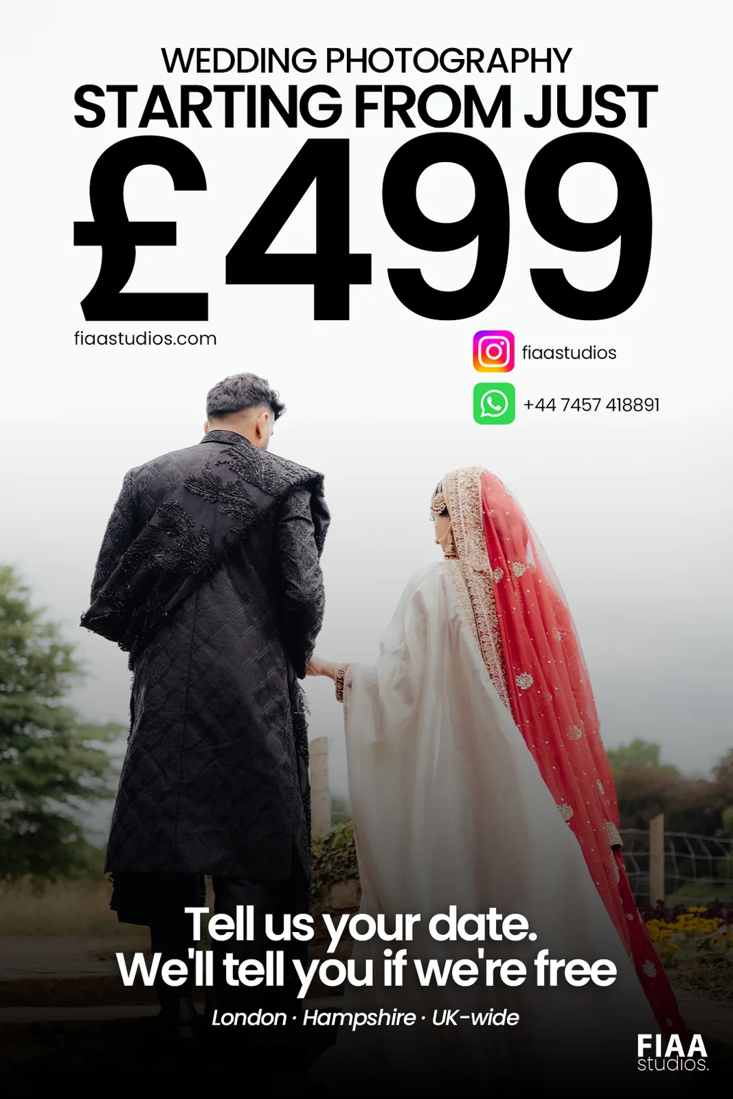 Graphic design by Haris Khan
