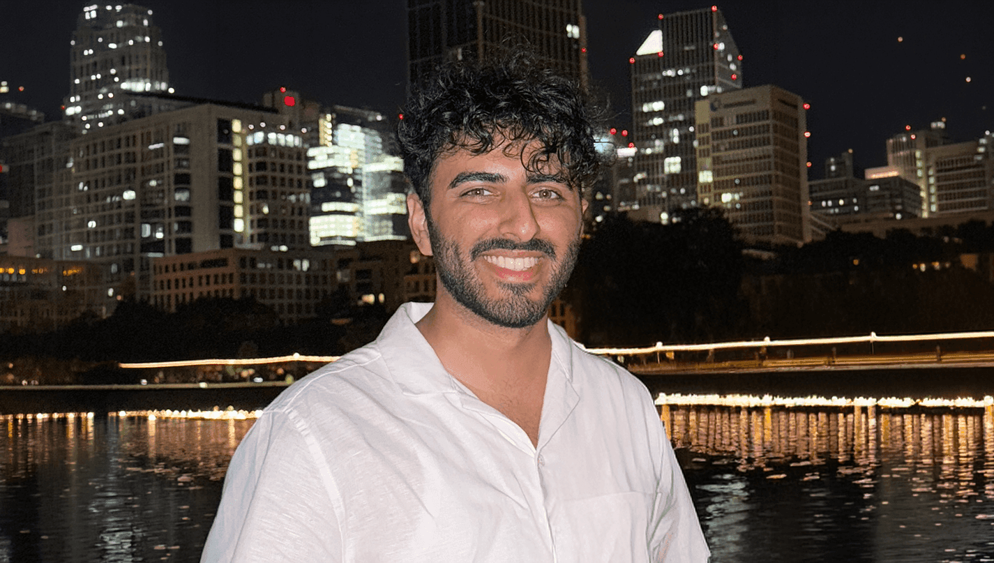 Haris Khan