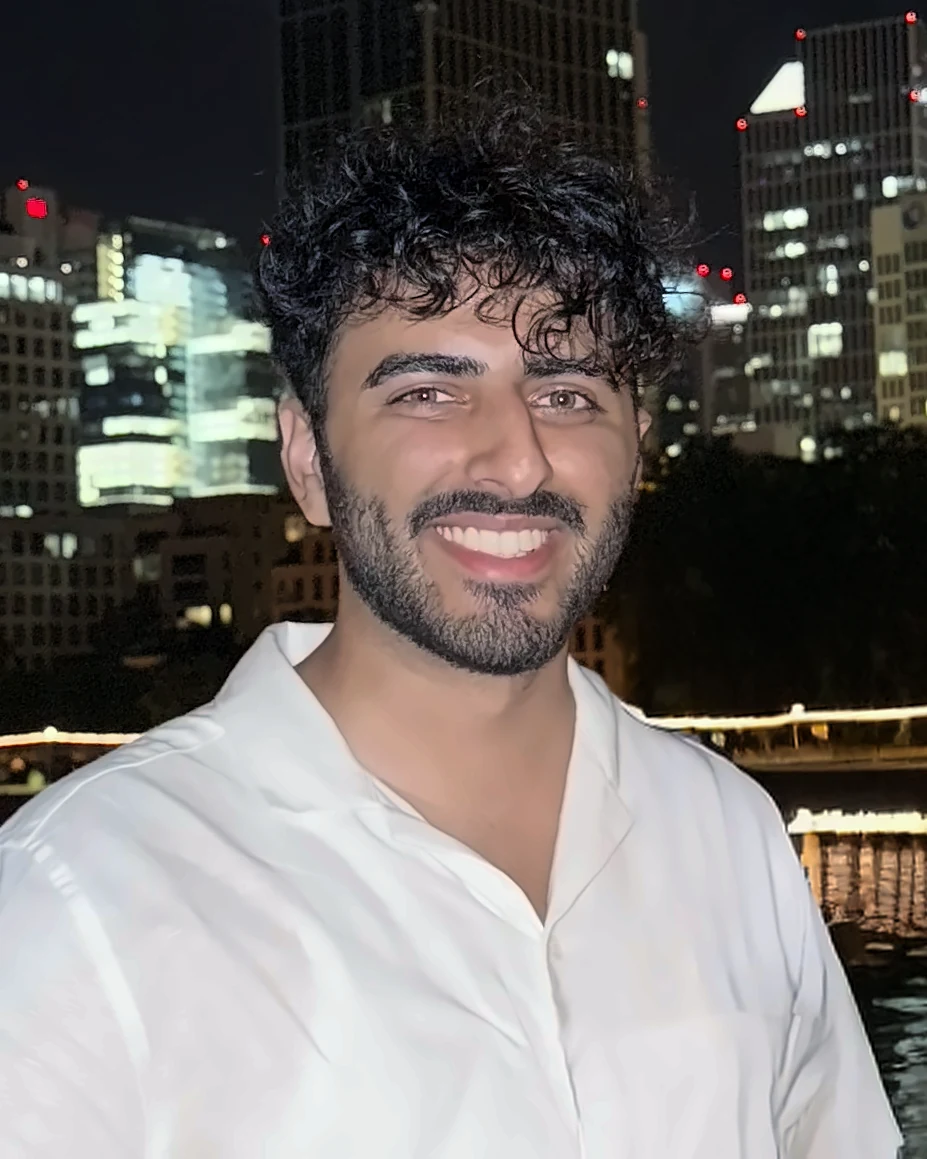 Haris Khan